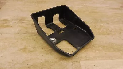 $34.74 • Buy 1983 Honda VF1100C V65 Magna H1665> Rear Under Seat Tool Tray Holder